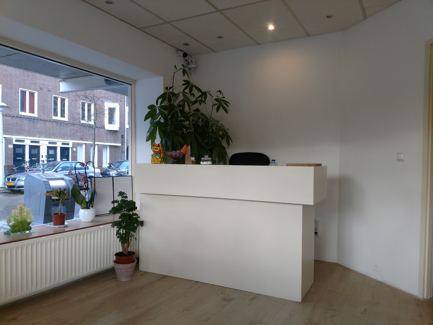 Xin Hai Chinese Massage - Amsterdam · Foto’s 1
